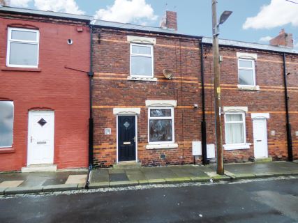 Property for auction in County Durham)