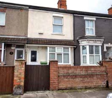 Property for auction in North Lincolnshire)