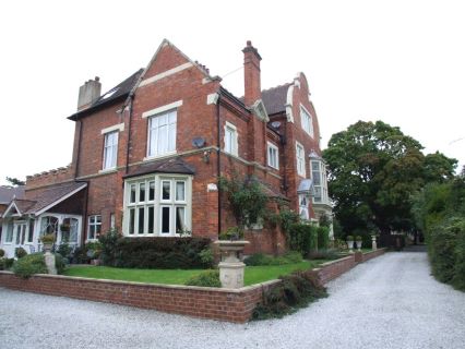 Property for auction in East Yorkshire)