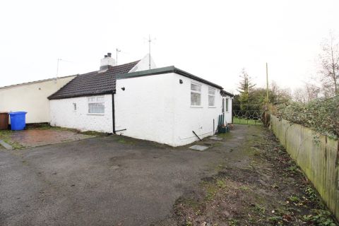 Property for auction in East Yorkshire)