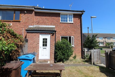 Property for auction in East Yorkshire)