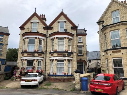 Property for auction in East Yorkshire)