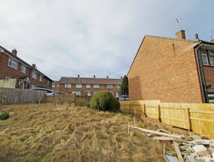 Property for auction in Avon)