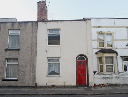 Property for auction in Avon)