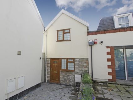 Property for auction in Avon)