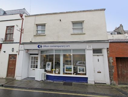 Property for auction in Avon)