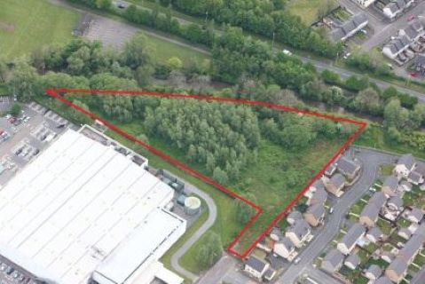 Property for auction in Mid Glamorgan)