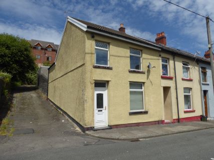 Property for auction in Mid Glamorgan)