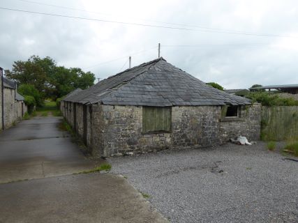 Property for auction in South Glamorgan)