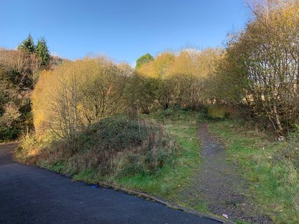 Property for auction in Mid Glamorgan)