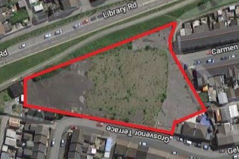 Property for auction in Mid Glamorgan)
