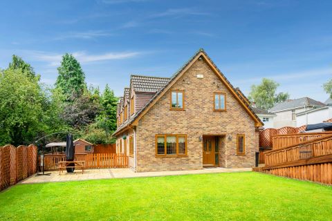 Property for auction in West Glamorgan)