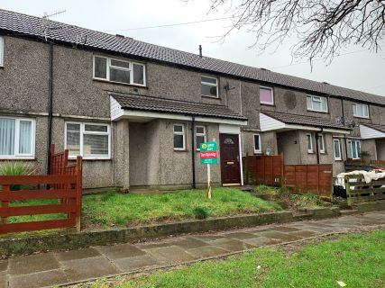 Property for auction in Gwent)