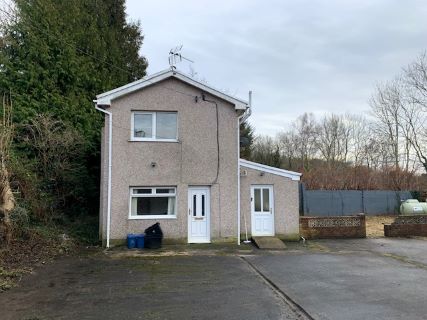 Property for auction in Mid Glamorgan)