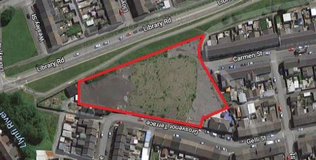Property for auction in Mid Glamorgan)