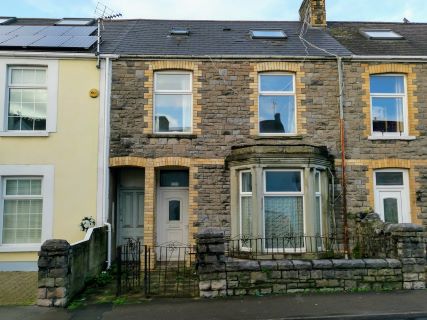 Property for auction in Mid Glamorgan)