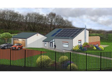 Property for auction in Mid Glamorgan)