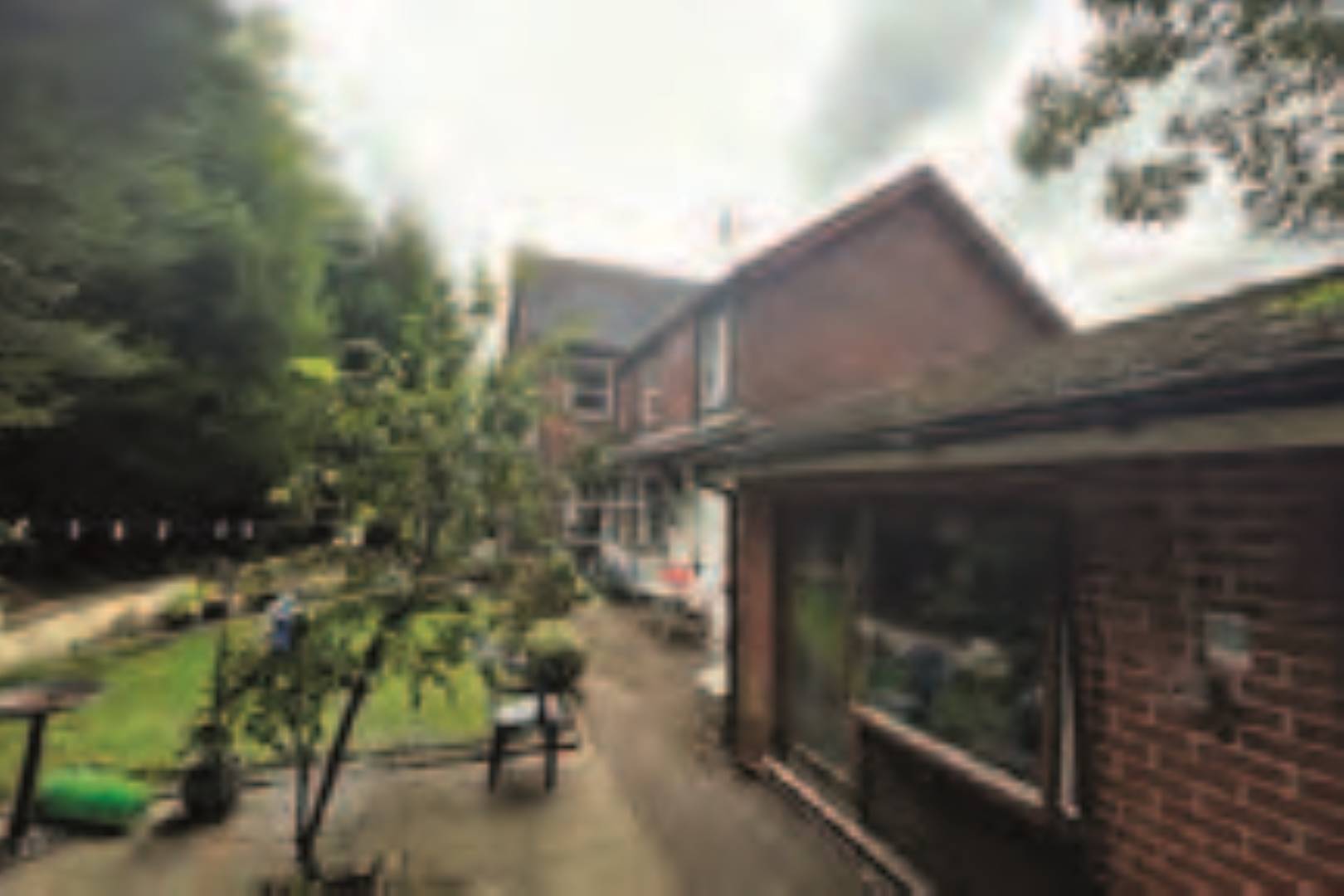Rydal House, 6 Spratslade Drive, Stoke-on-Trent, ST3 4DZ