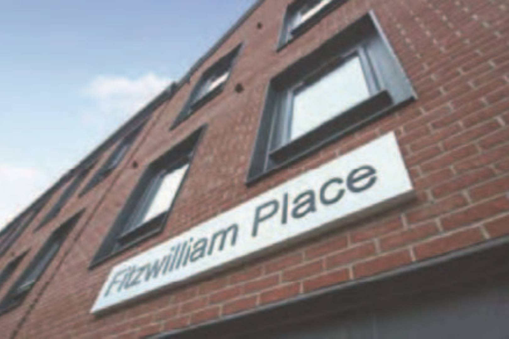 Apartment 10, Fitzwilliam Place, 13 High Street, Lincoln, LN5 8BG