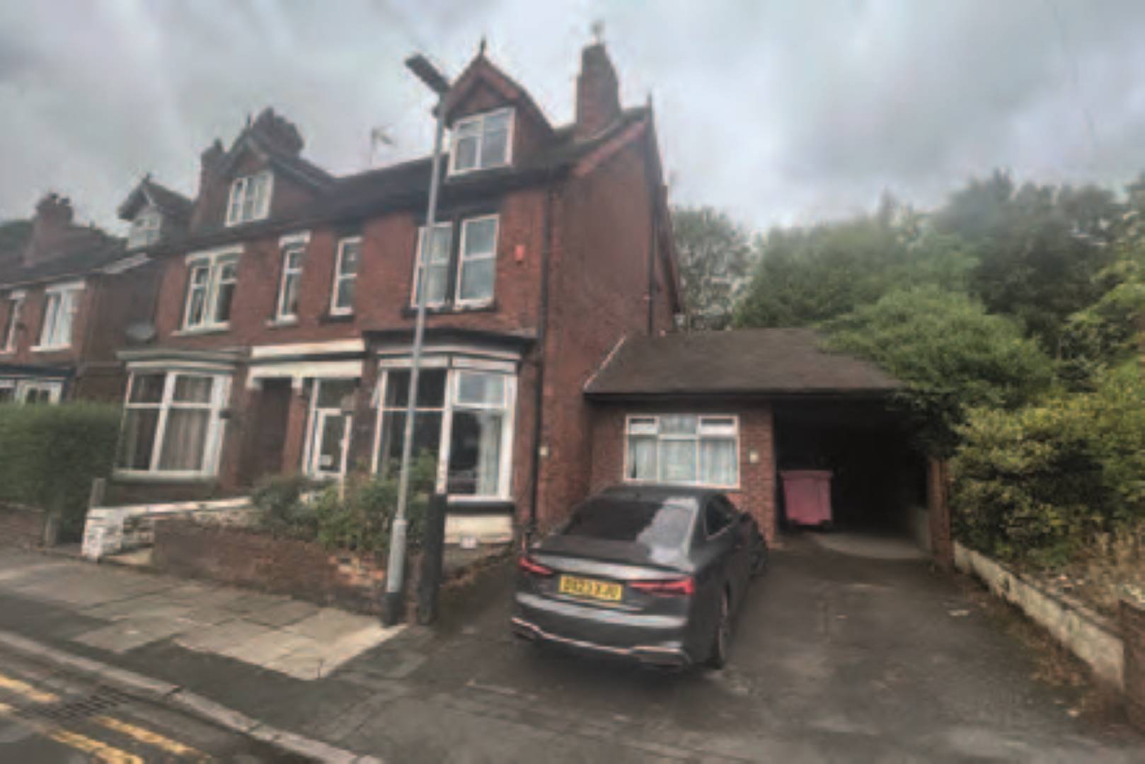 Rydal House, 6 Spratslade Drive, Stoke-on-Trent, ST3 4DZ