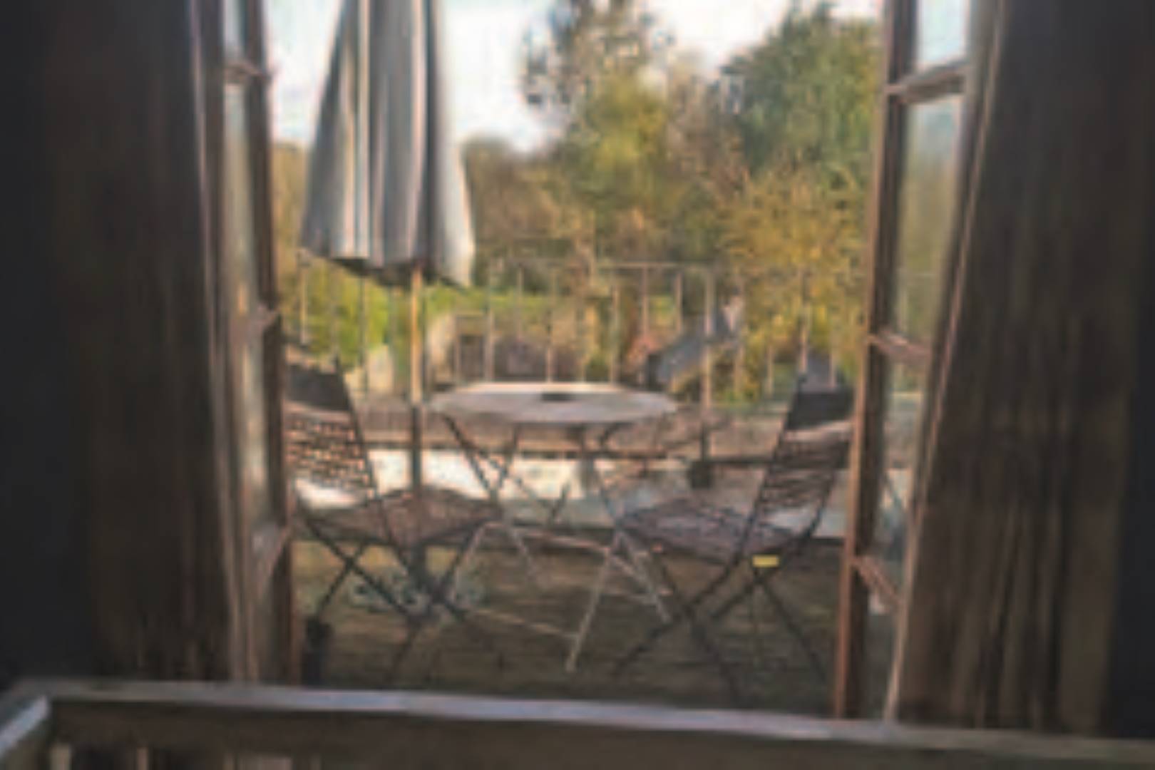 10 New Houses, Old Chester Road, Barbridge, Nantwich, CW5 6BB