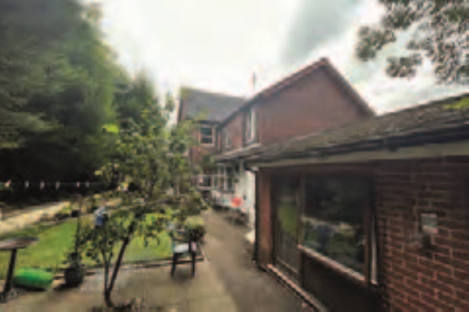 Rydal House, 6 Spratslade Drive, Stoke-on-Trent, ST3 4DZ