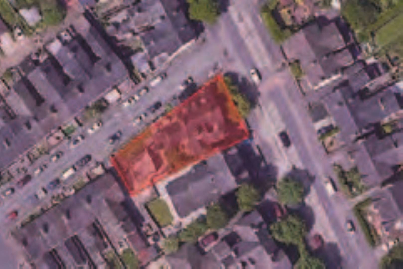 Derwent House, 206-208 Lightwood Road, Stoke-on-Trent, ST3 4JZ