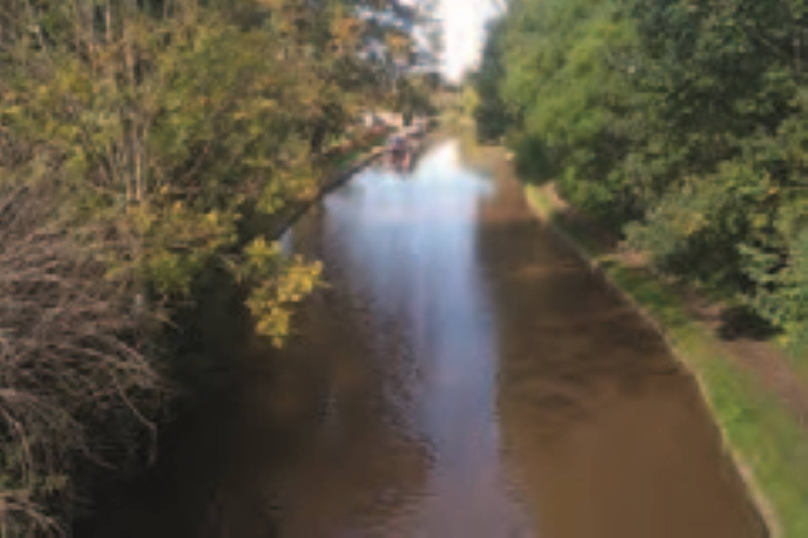 10 New Houses, Old Chester Road, Barbridge, Nantwich, CW5 6BB