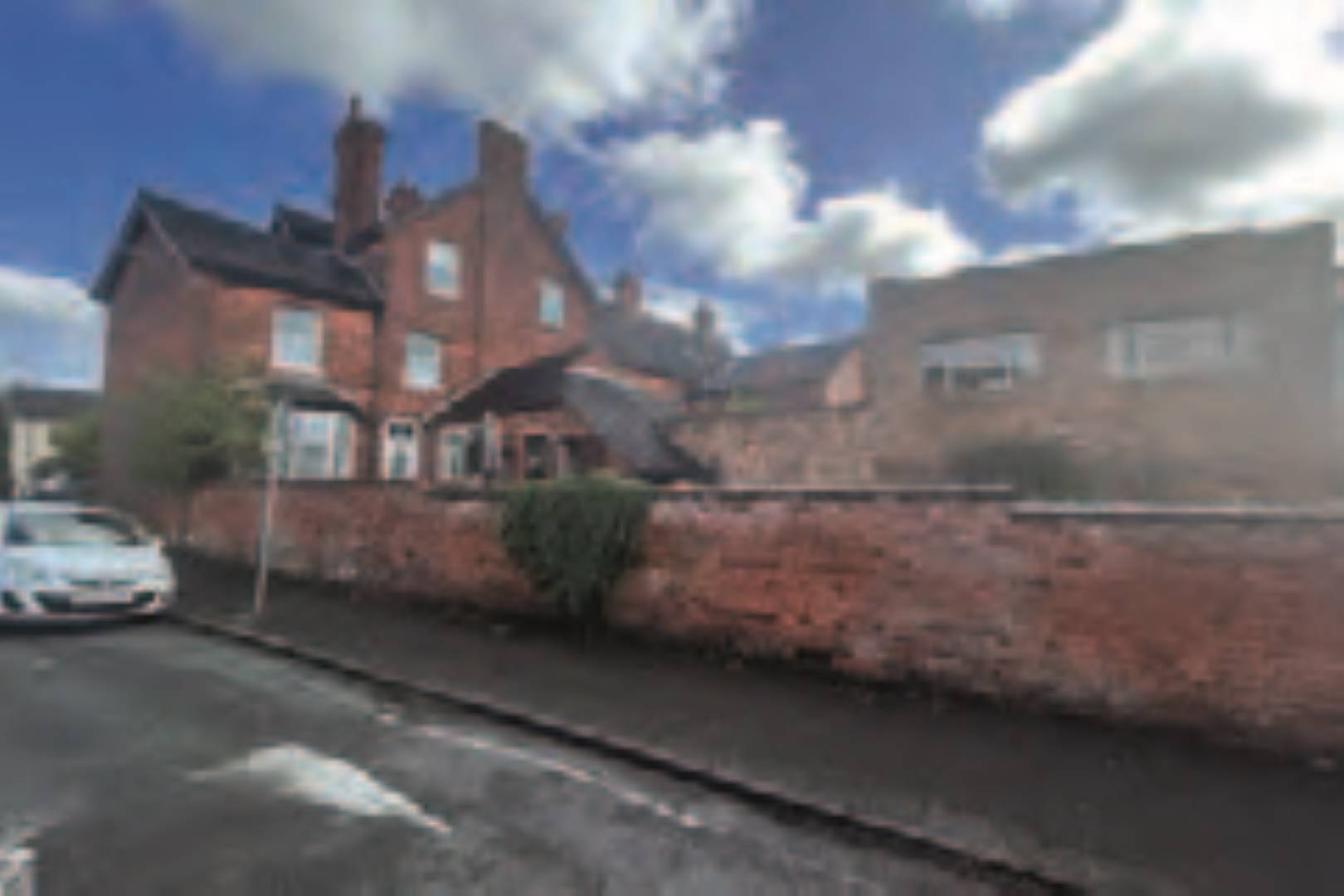 Derwent House, 206-208 Lightwood Road, Stoke-on-Trent, ST3 4JZ