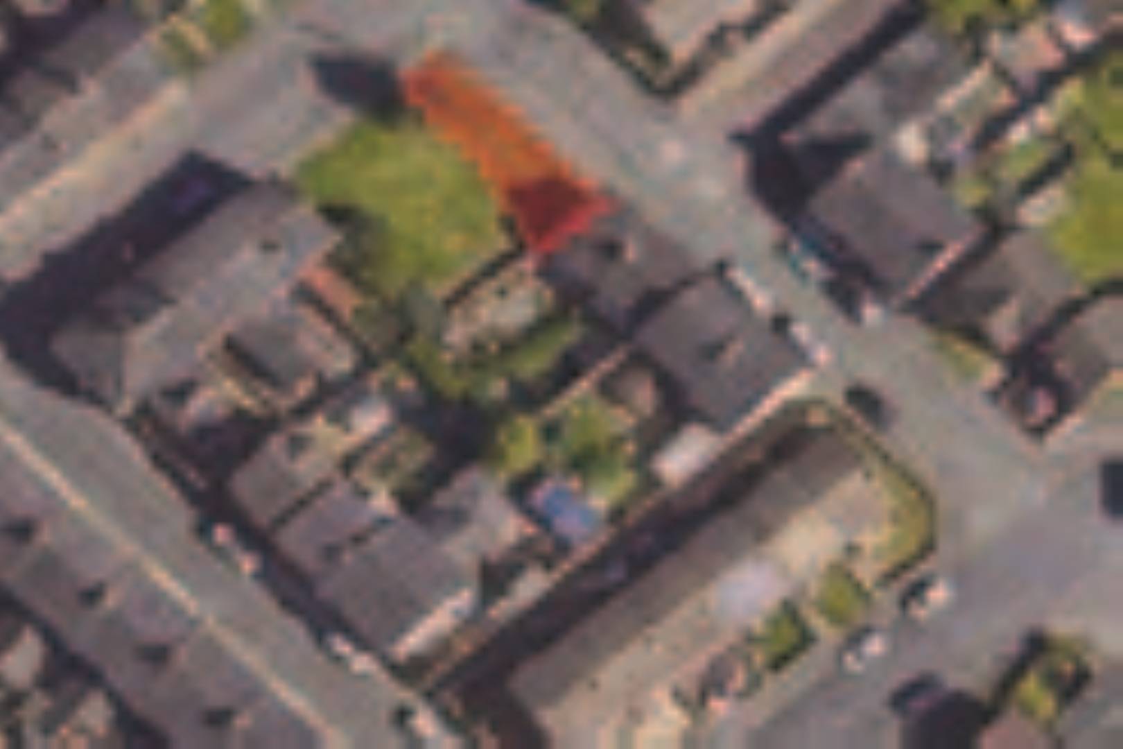 Land at Cardwell Street, Stoke-on-Trent, ST1 6PN