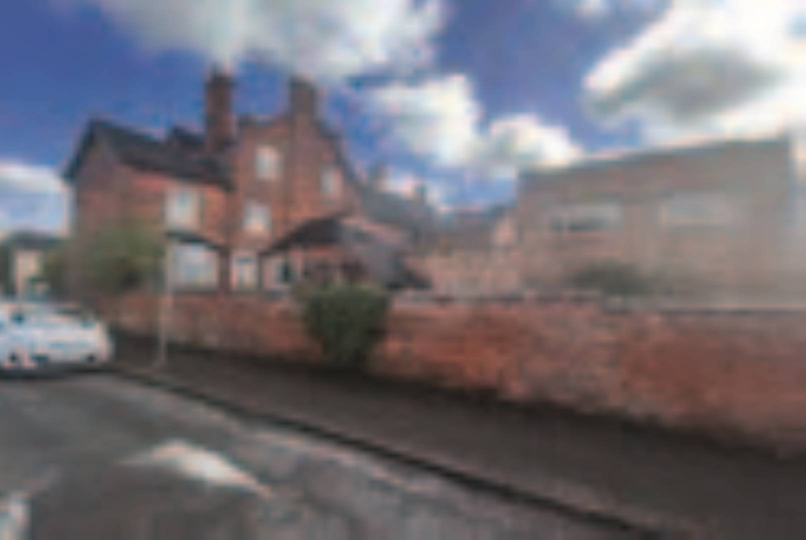 Derwent House, 206-208 Lightwood Road, Stoke-on-Trent, ST3 4JZ