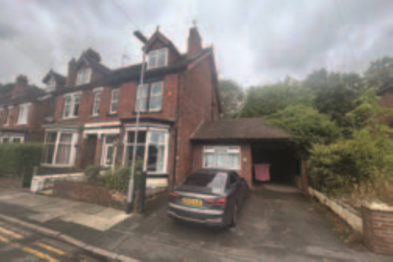 Rydal House, 6 Spratslade Drive, Stoke-on-Trent, ST3 4DZ