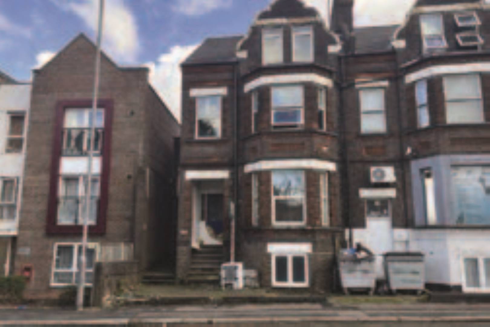 Flat 4, 59 Castle Street, Luton, LU1 3AG