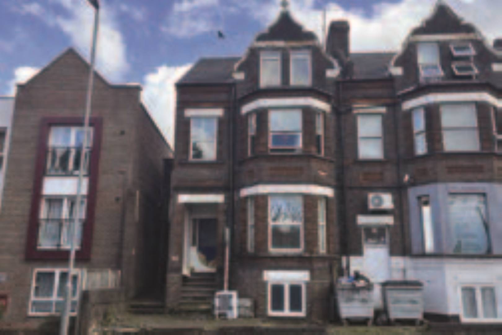 Flat 7, 59 Castle Street, Luton, LU1 3AG