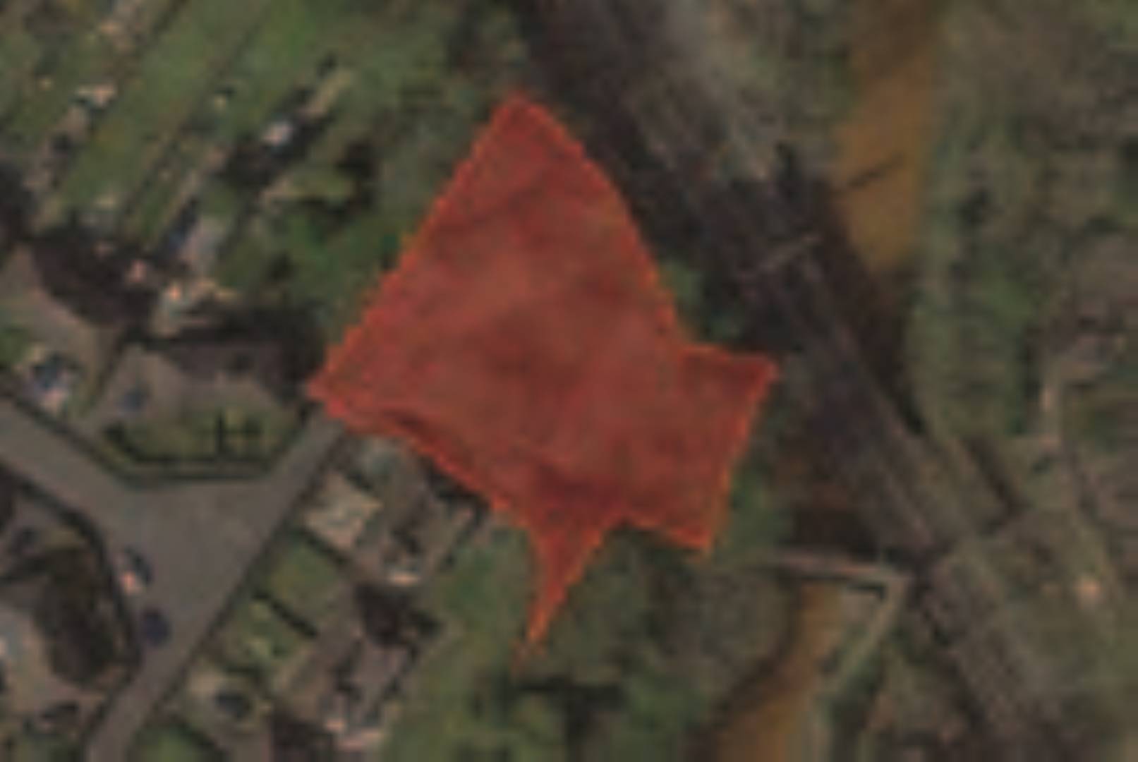 Land at Third Avenue, Kidsgrove, Stoke-on-Trent, ST7 1BY