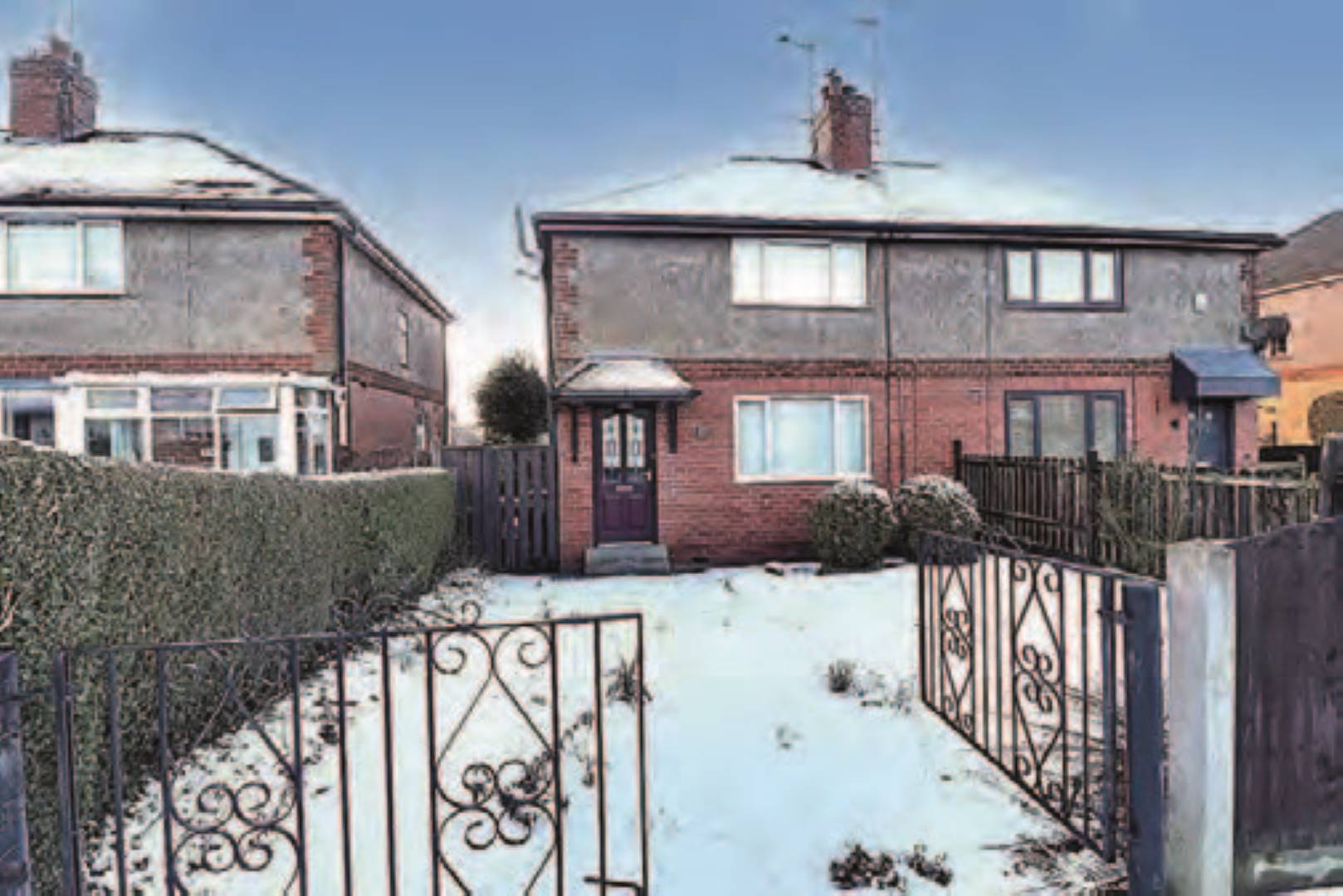 11A Dilhorne Road, Forsbrook, Stoke-on-Trent, ST11 9DJ