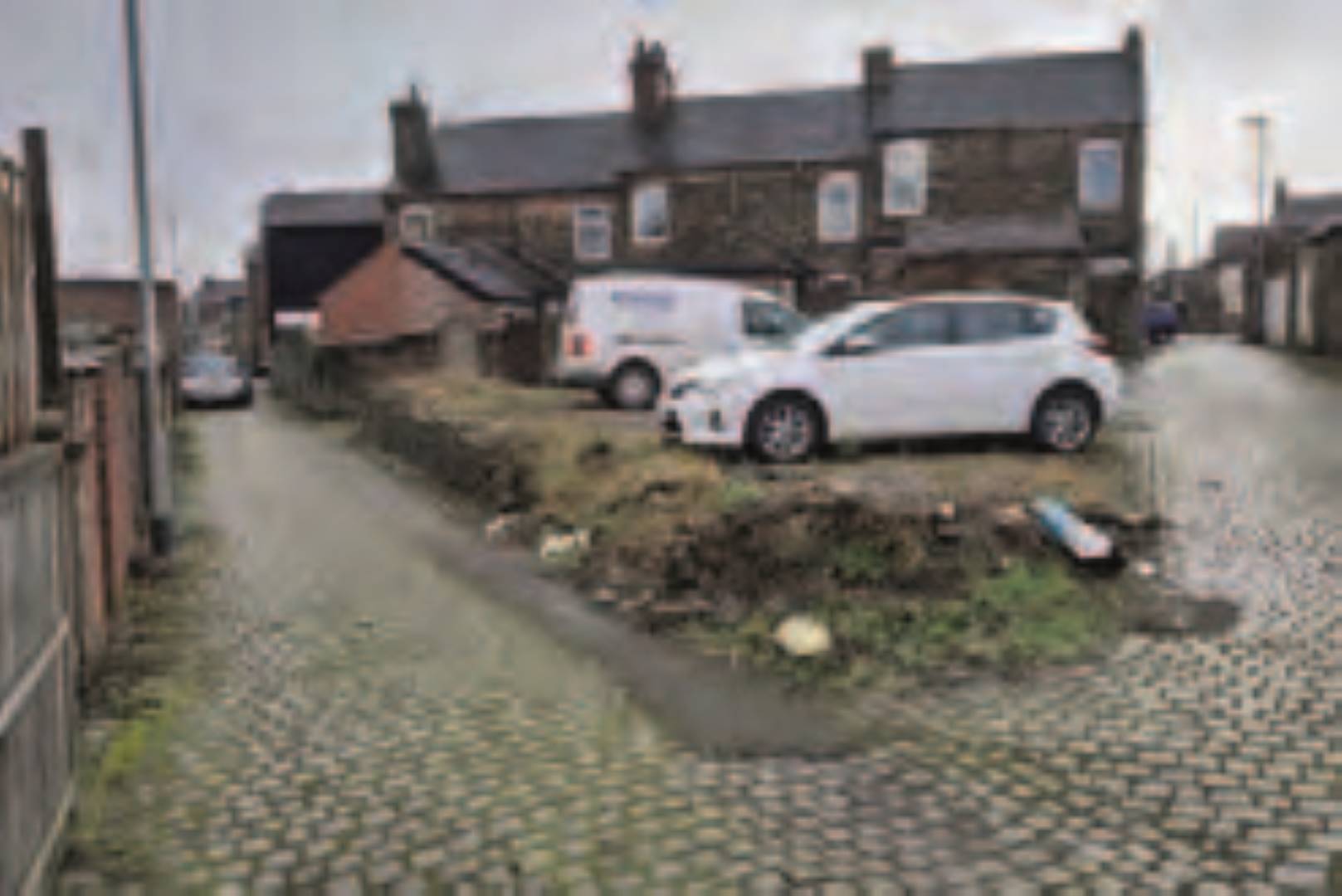 35 Egerton Street, Hanley, Stoke-on-Trent, ST1 3JL