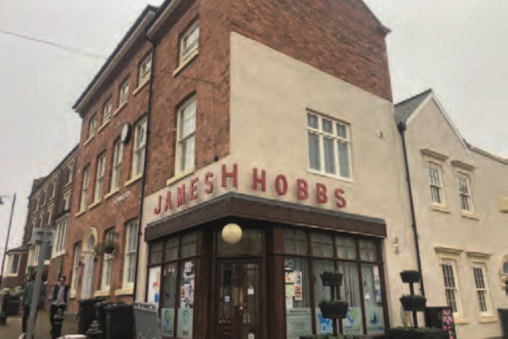 Civic Chambers (Phase 1), Great Cornbow, Halesowen, B63 3AE