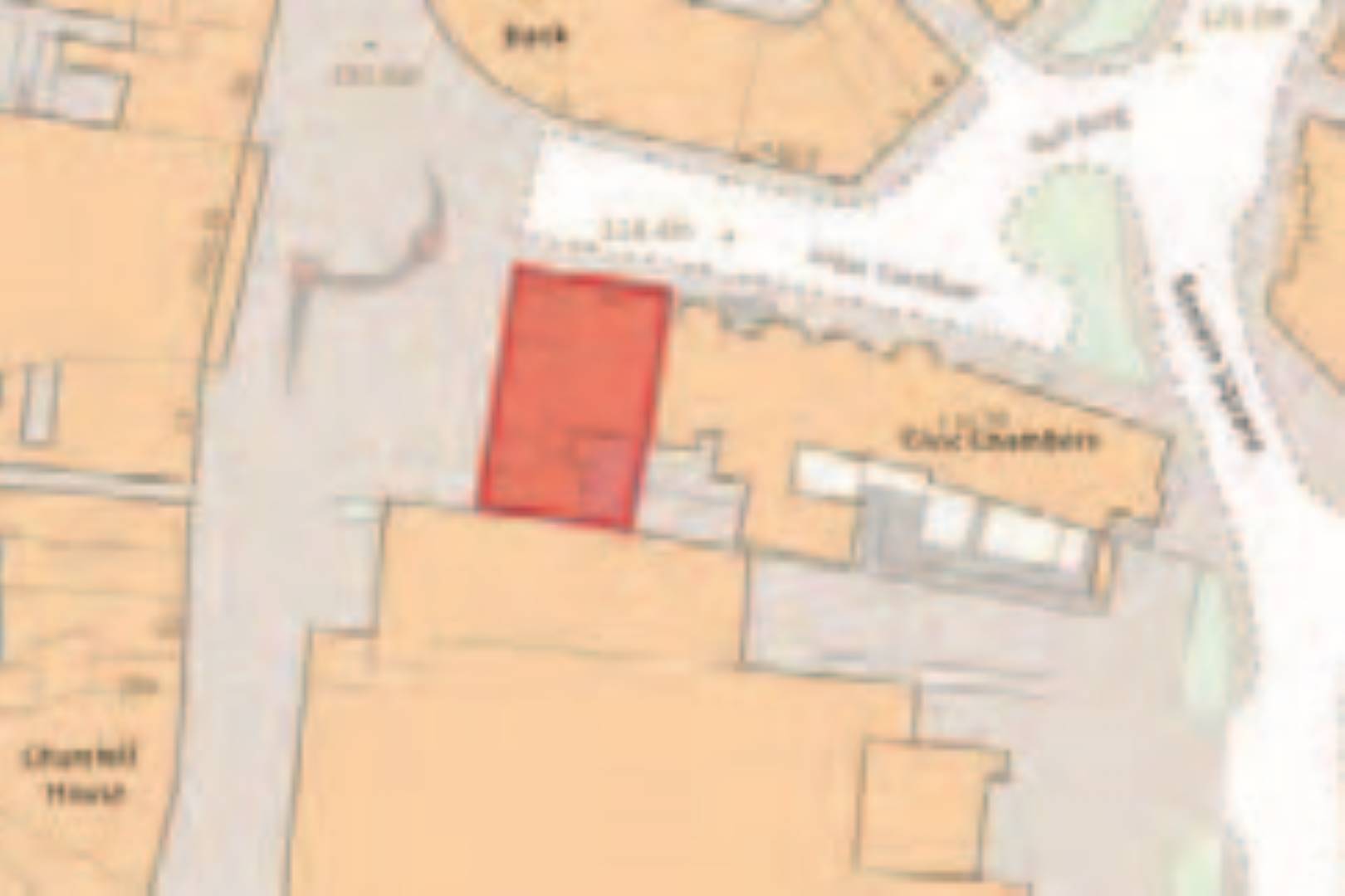 Civic Chambers (Phase 1), Great Cornbow, Halesowen, B63 3AE