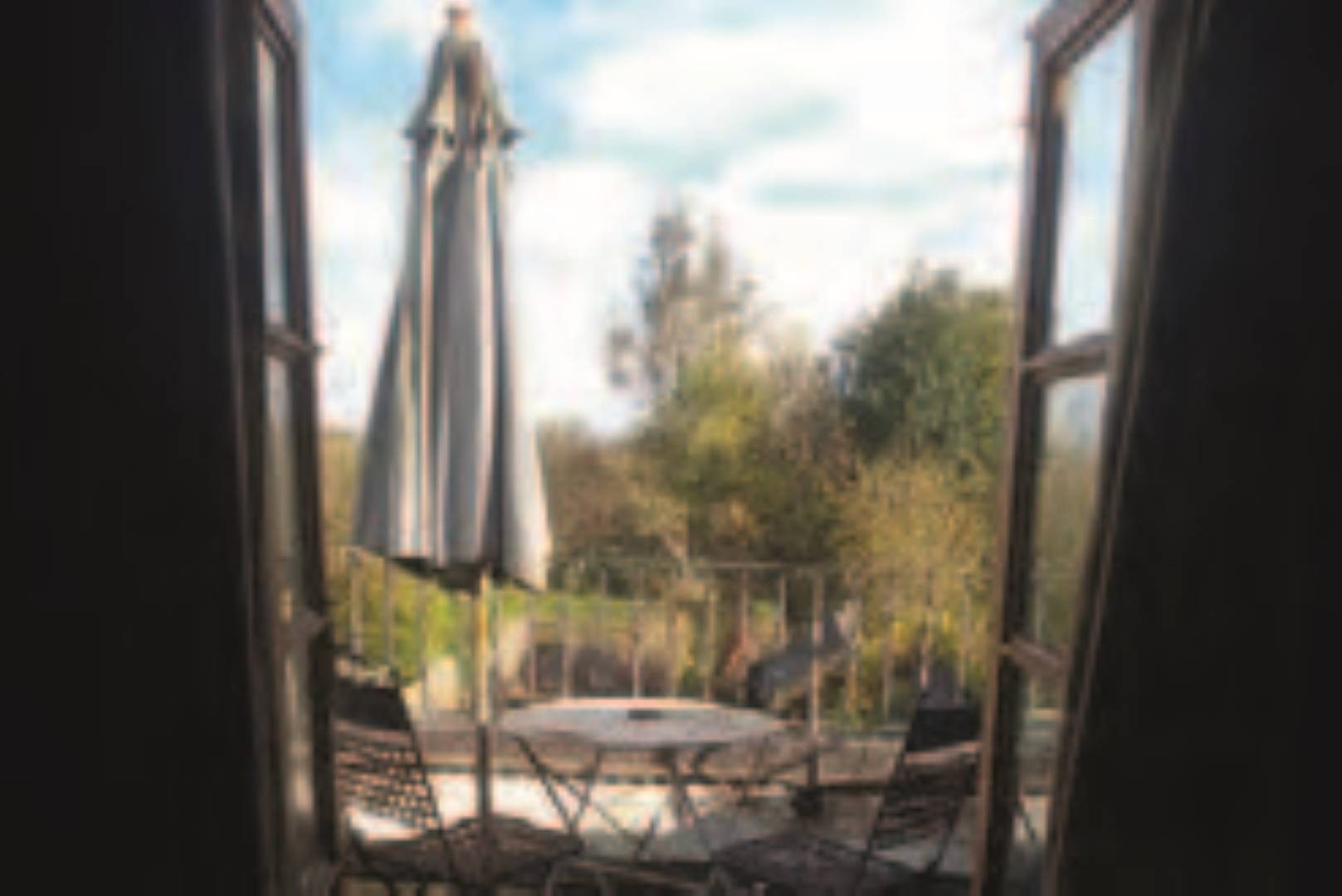 10 New Houses, Old Chester Road, Barbridge, Nantwich, CW5 6BB