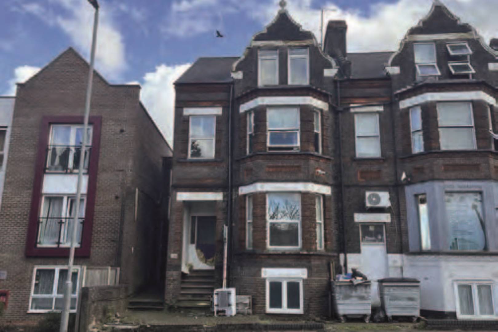 Flat 7, 59 Castle Street, Luton, LU1 3AG