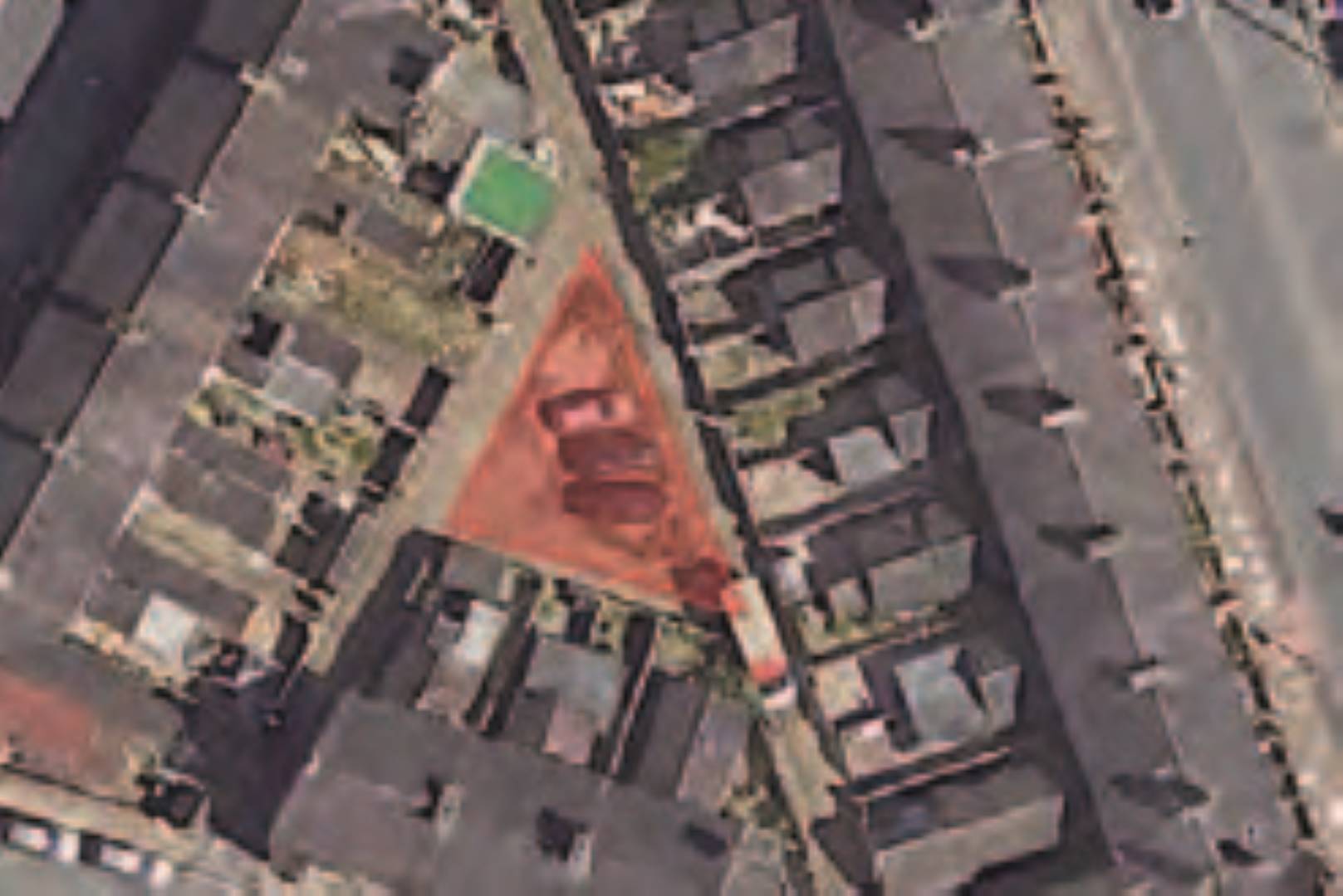 35 Egerton Street, Hanley, Stoke-on-Trent, ST1 3JL