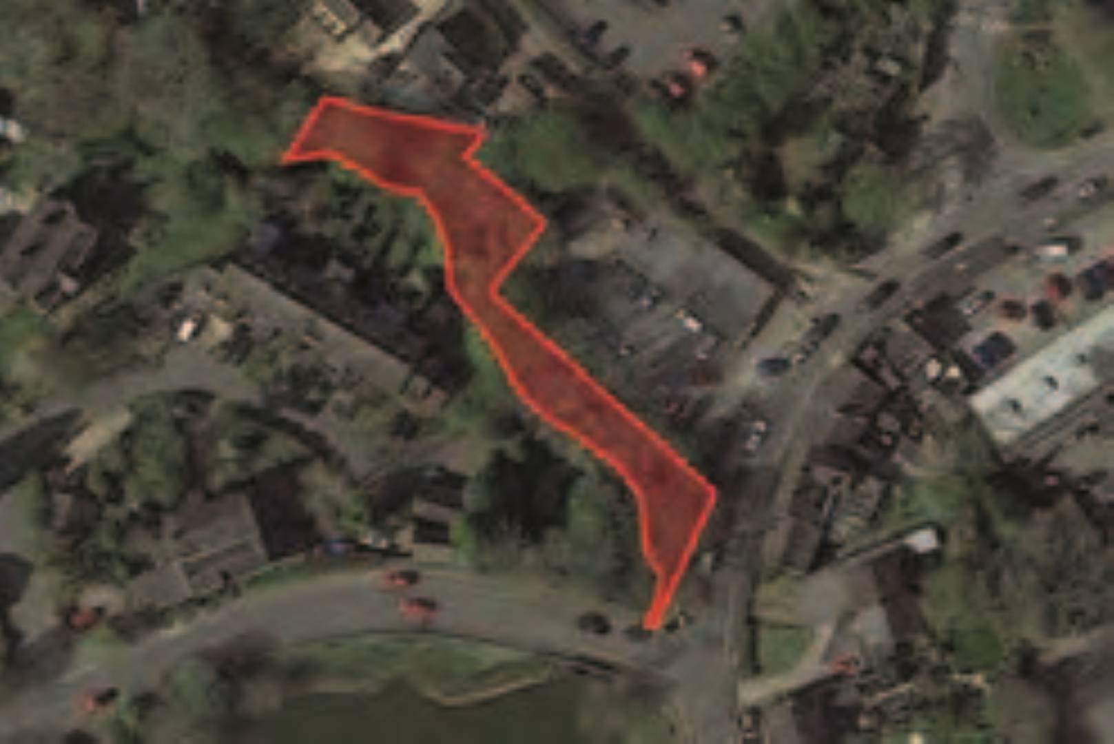 Land at Moss Lane, Madeley, Crewe, CW3 9EU