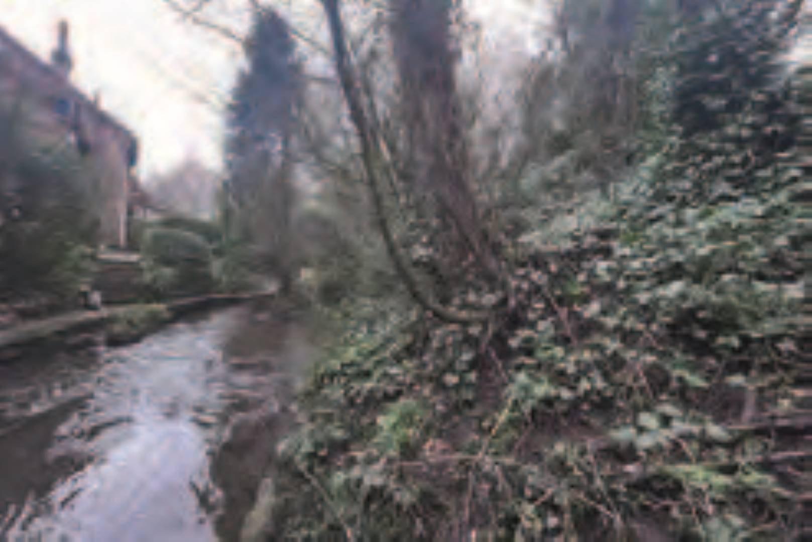 Land at Moss Lane, Madeley, Crewe, CW3 9EU