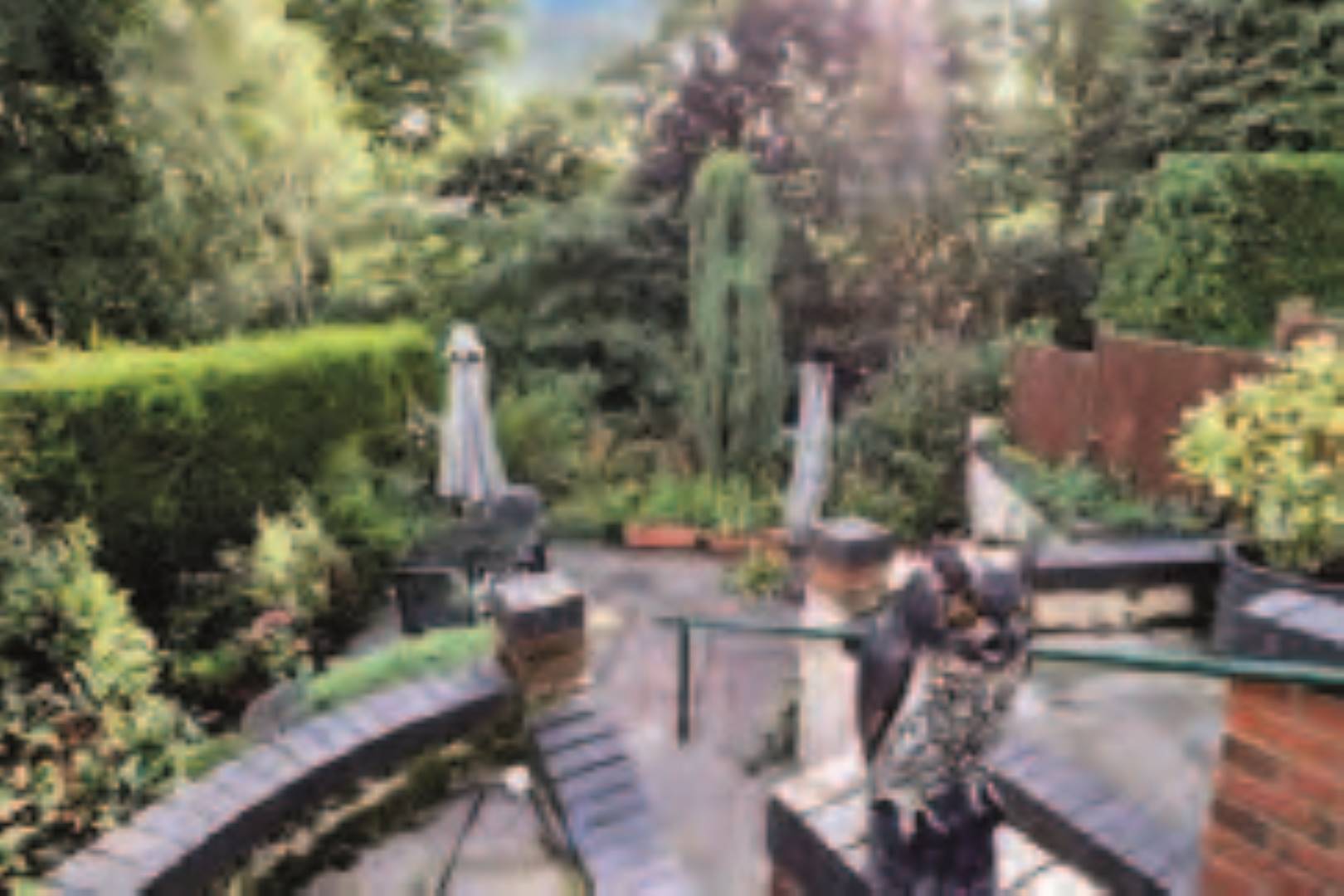 Lyntons, Reades Lane, Congleton, CW12 3LL