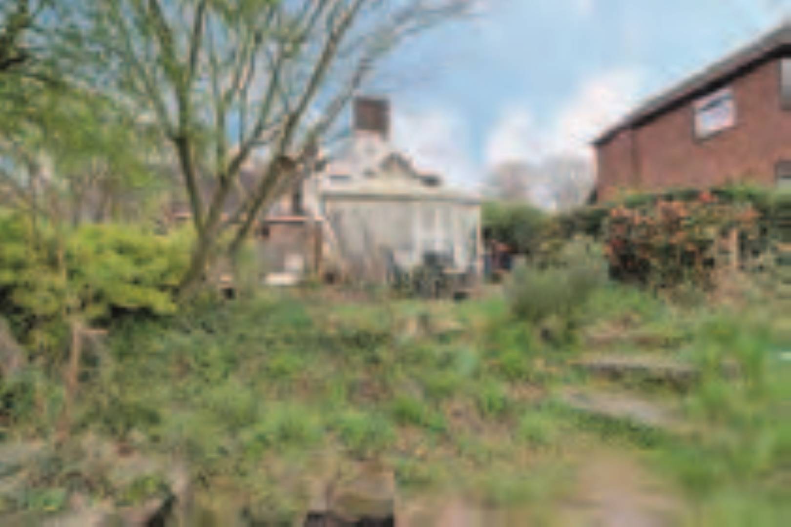 Yew Tree Cottage, Main Road, Betley, Crewe, CW3 9AD