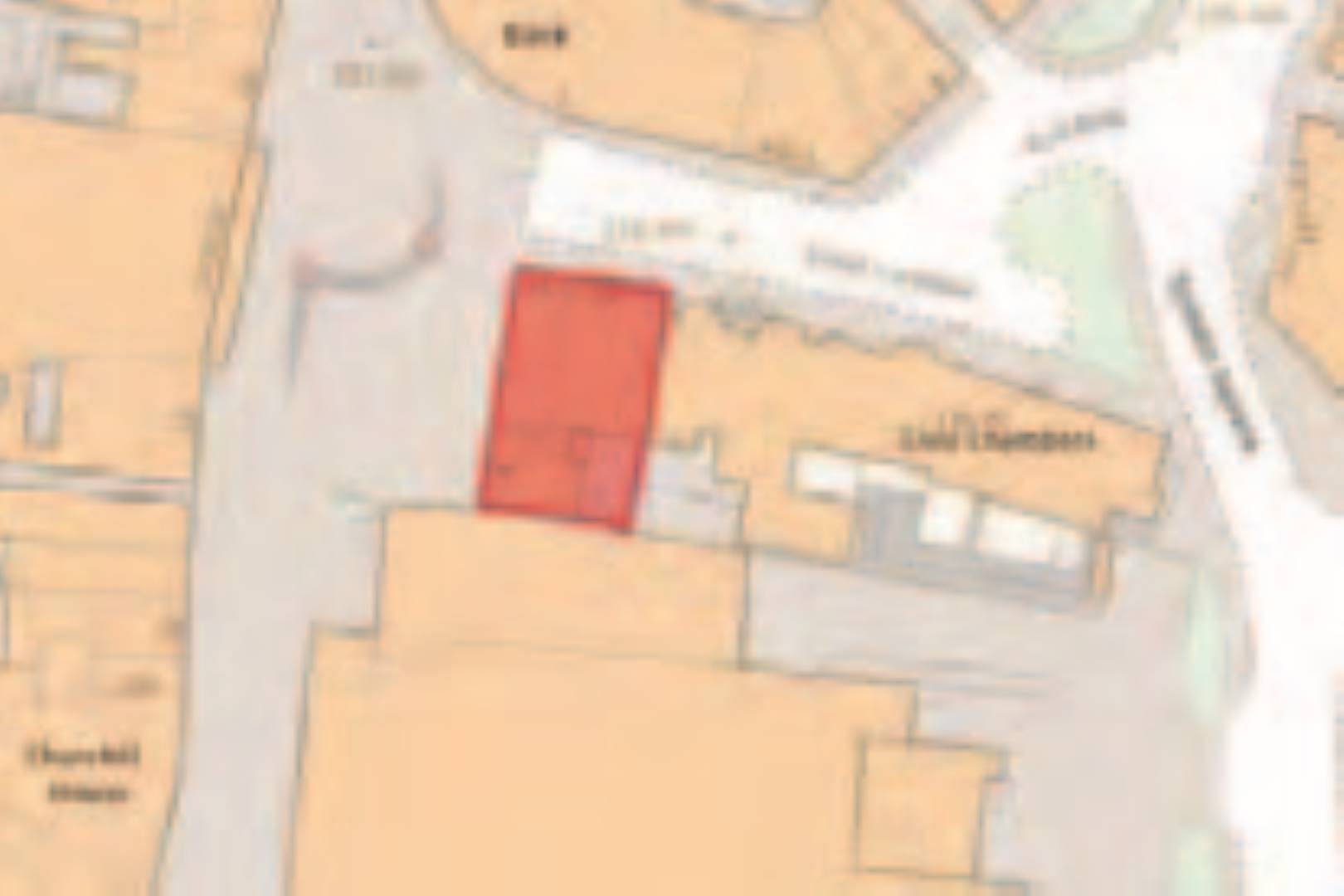 Civic Chambers (Phase 1.), Great Cornbow, Halesowen, B63 3AE