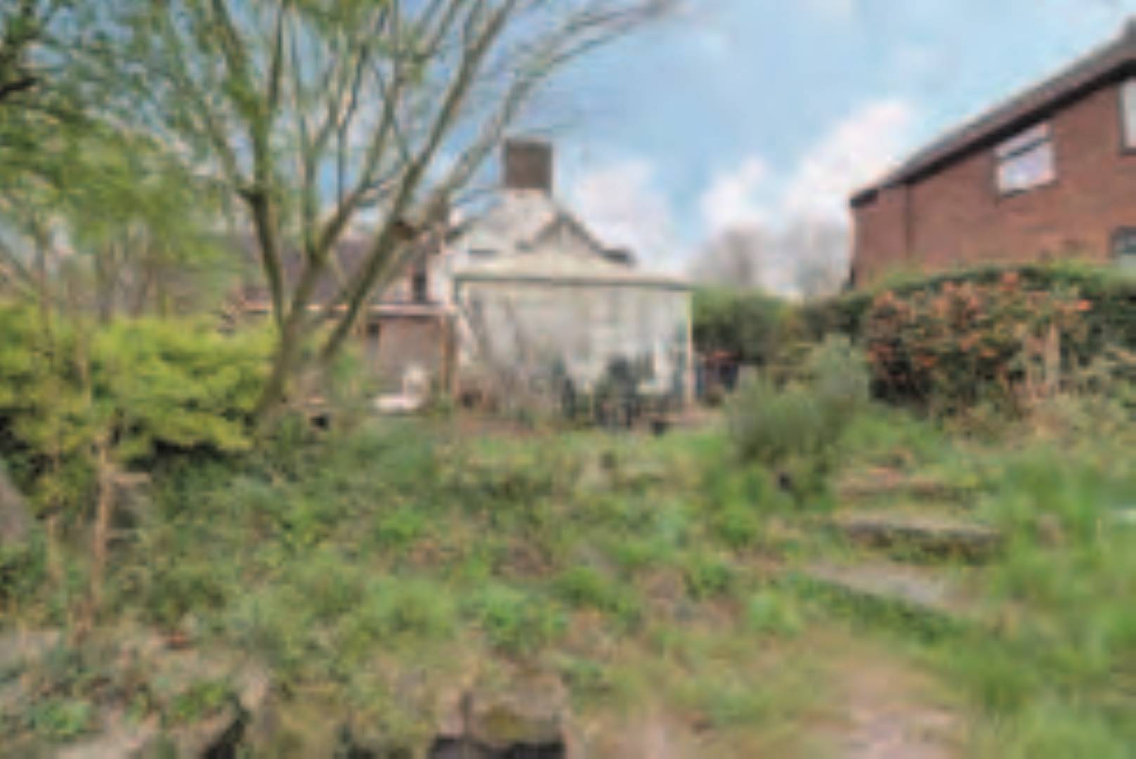 Yew Tree Cottage, Main Road, Betley, Crewe, CW3 9AD