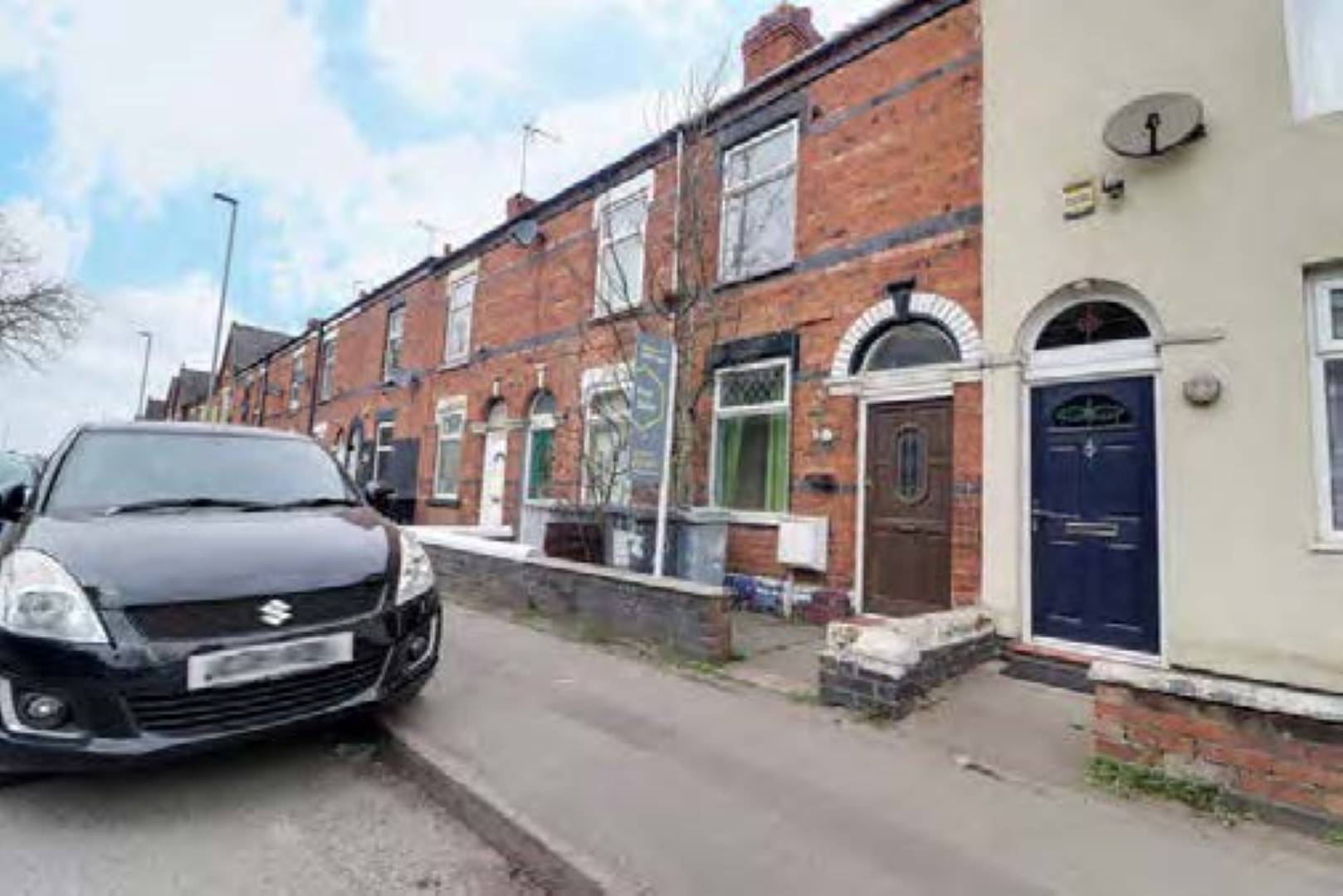 349 West Street, Crewe, CW1 3HY