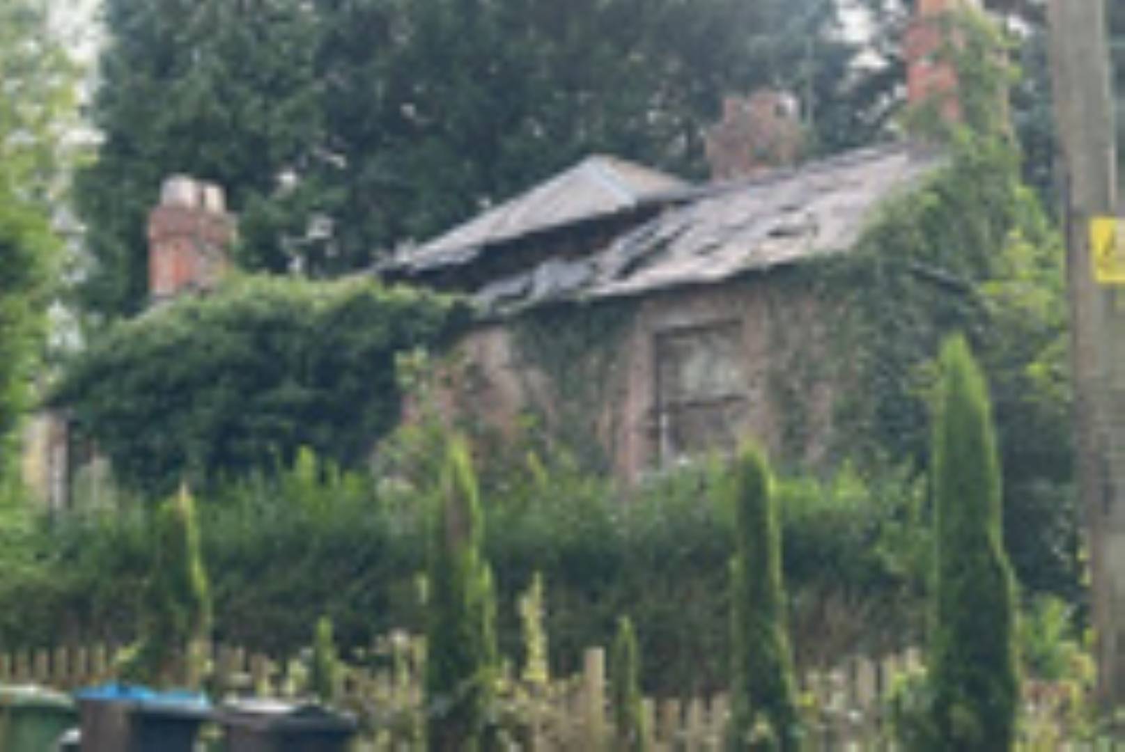 6 Pinfold Cottages, Cuddington Lane, Cuddington, Northwich, CW8 2SY